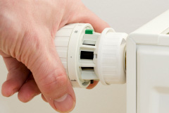 Chesterton Green central heating repair costs