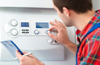 free commercial Chesterton Green boiler quotes