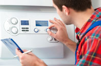 free Chesterton Green gas safe engineer quotes
