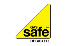 gas safe companies Chesterton Green